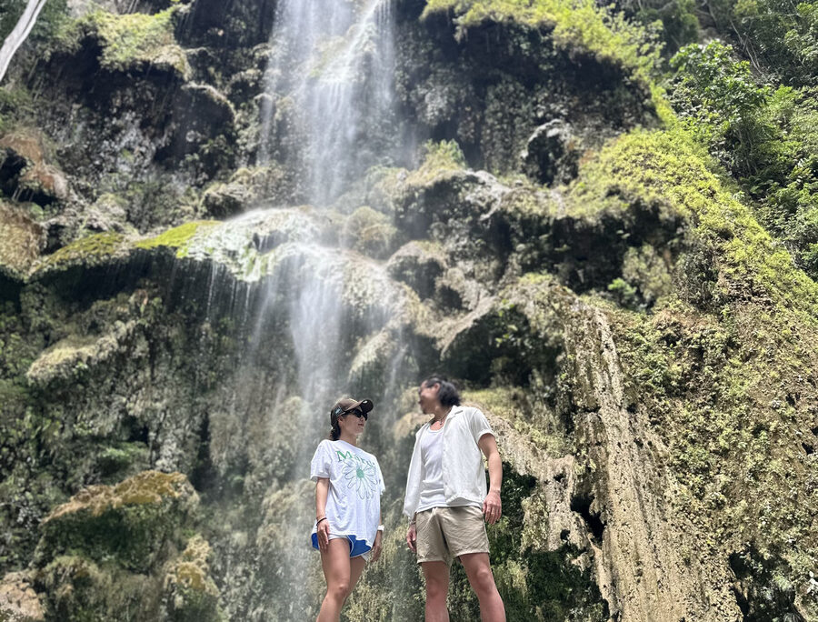 【セブ島/1日】天国に一番近い『パンダノン島』と『ヒルトゥガン島』の豪華2島巡り☆シュノーケリング＆BBQランチ付《送迎あり・日本人スタッフ同行◎》（No.15）