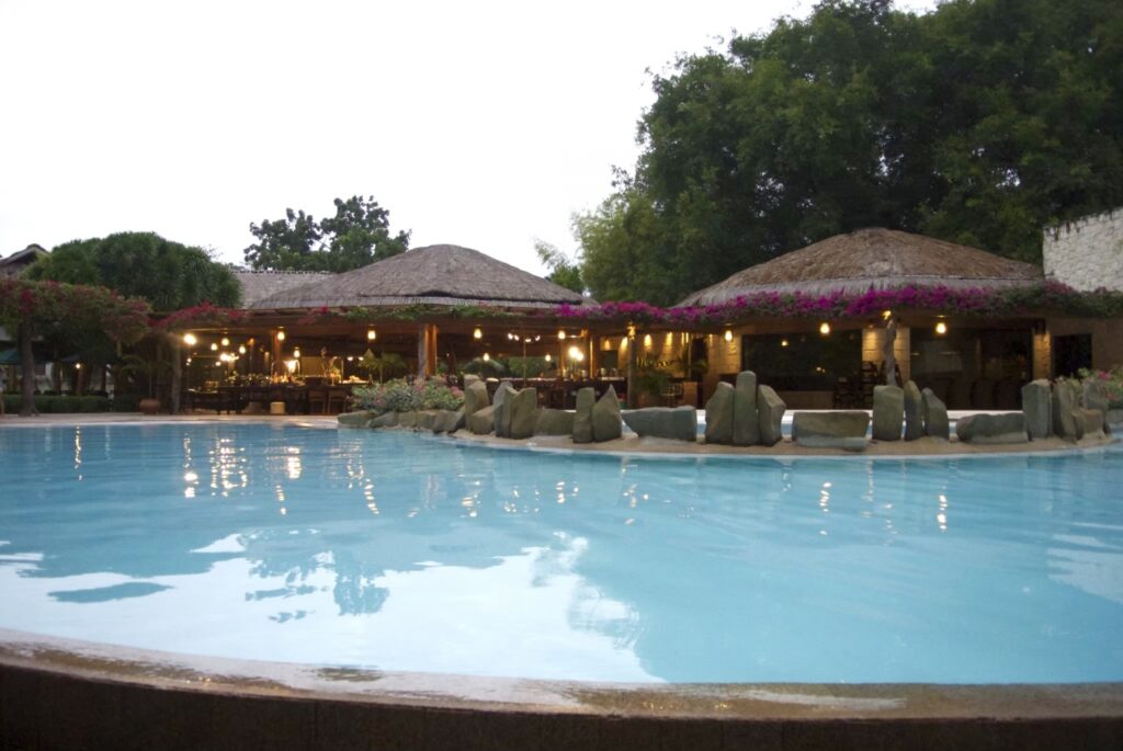 リゾートホテル ヴィラ