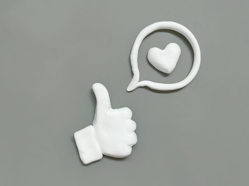 グッド　いいね　口コミ