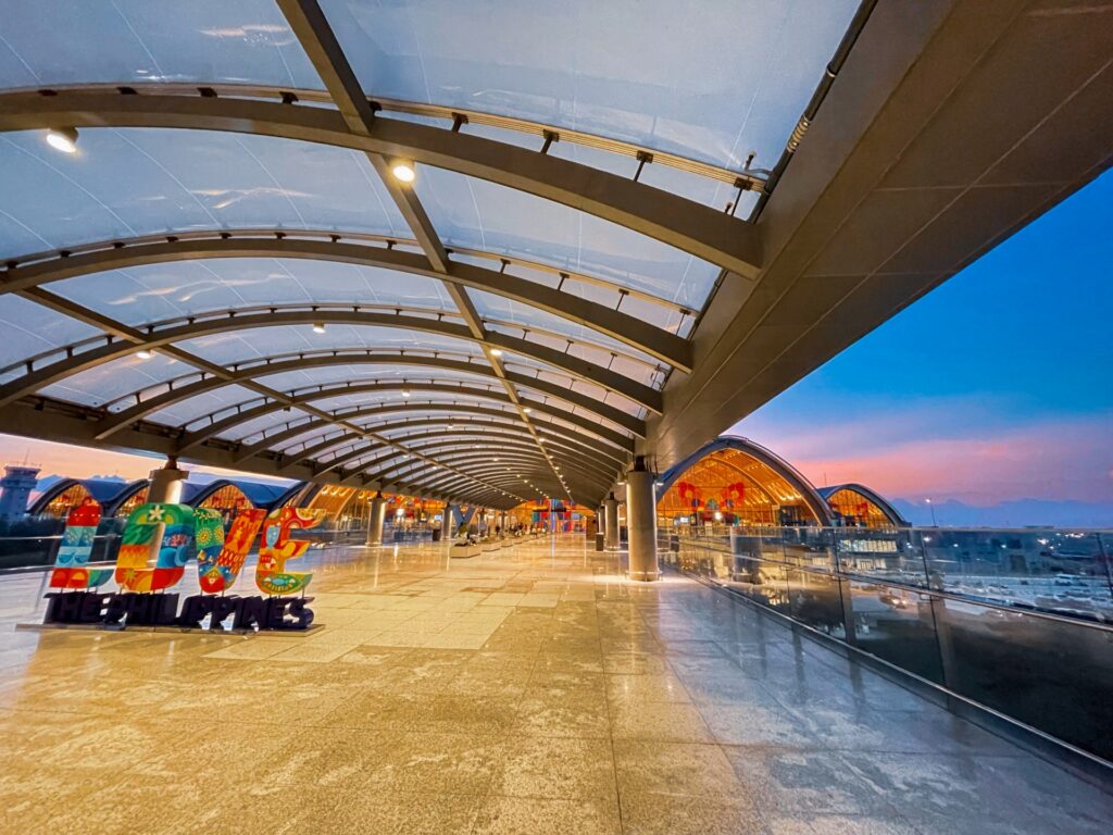 マクタン・セブ国際空港