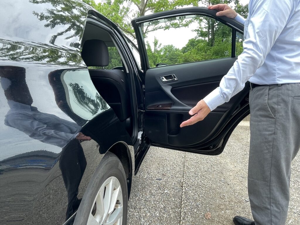 タクシーや配車アプリを利用する　効率よくセブ島旅行を楽しむ