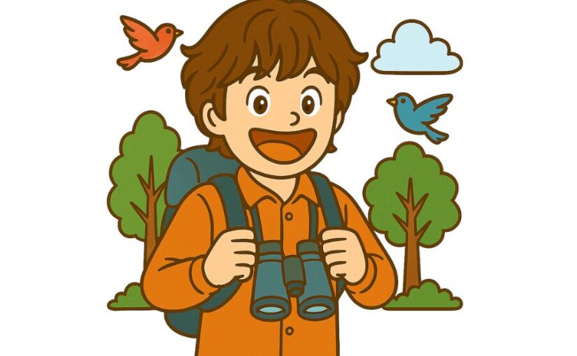 予約から参加の流れ　ツアーに参加