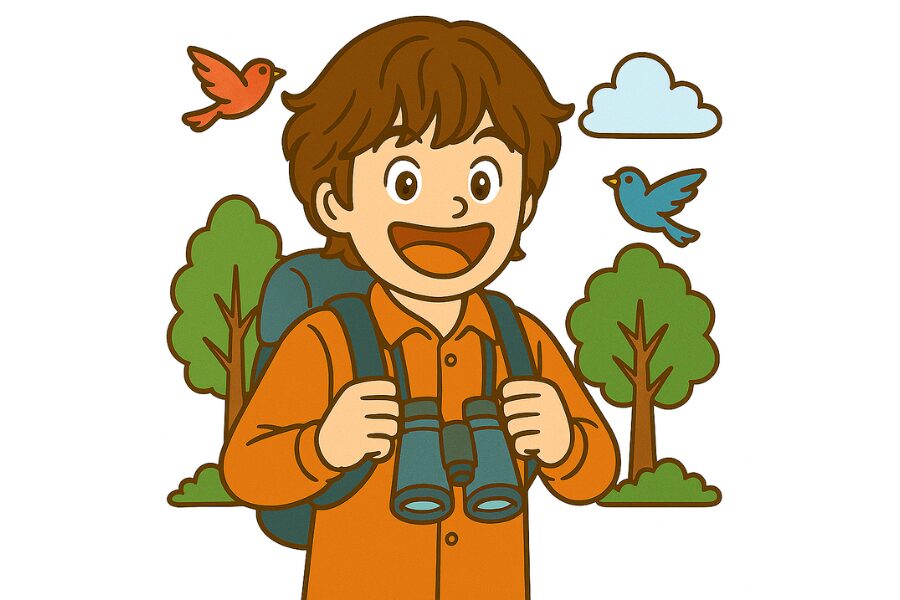 予約から参加の流れ　ツアーに参加