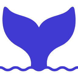 ヒレのアイコン