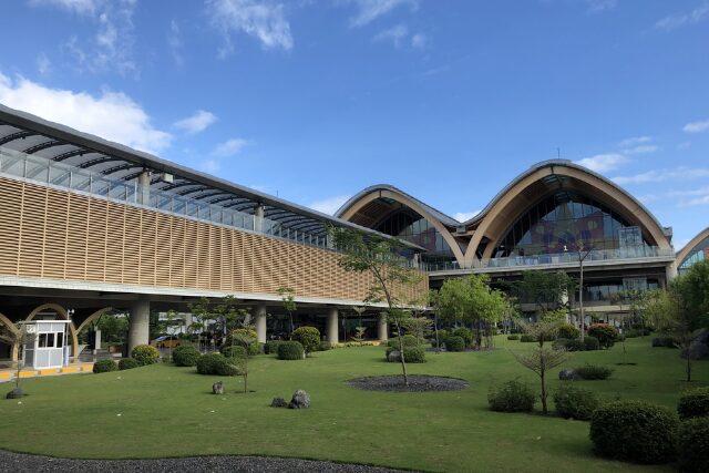 マクタン・セブ国際空港