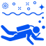 人のアイコン