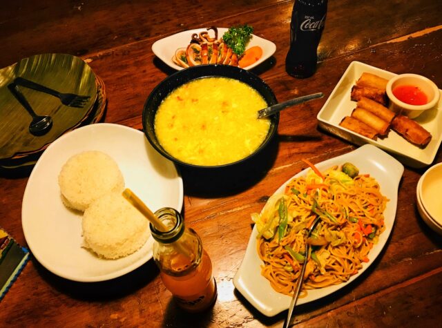 グルメ、ご飯、レストラン